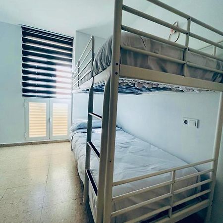 Ferienwohnung Otonell Centro Málaga Exterior foto