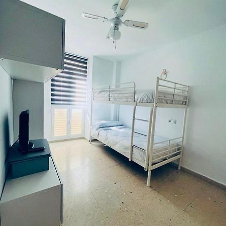 Ferienwohnung Otonell Centro Málaga Exterior foto