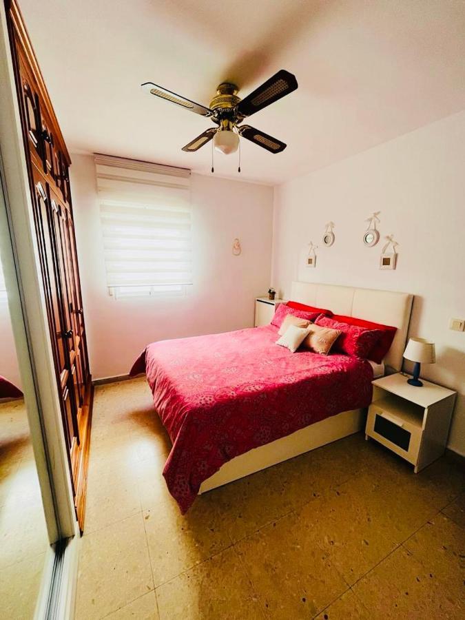 Ferienwohnung Otonell Centro Málaga Exterior foto