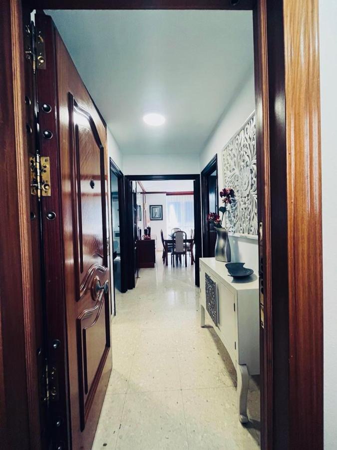 Ferienwohnung Otonell Centro Málaga Exterior foto