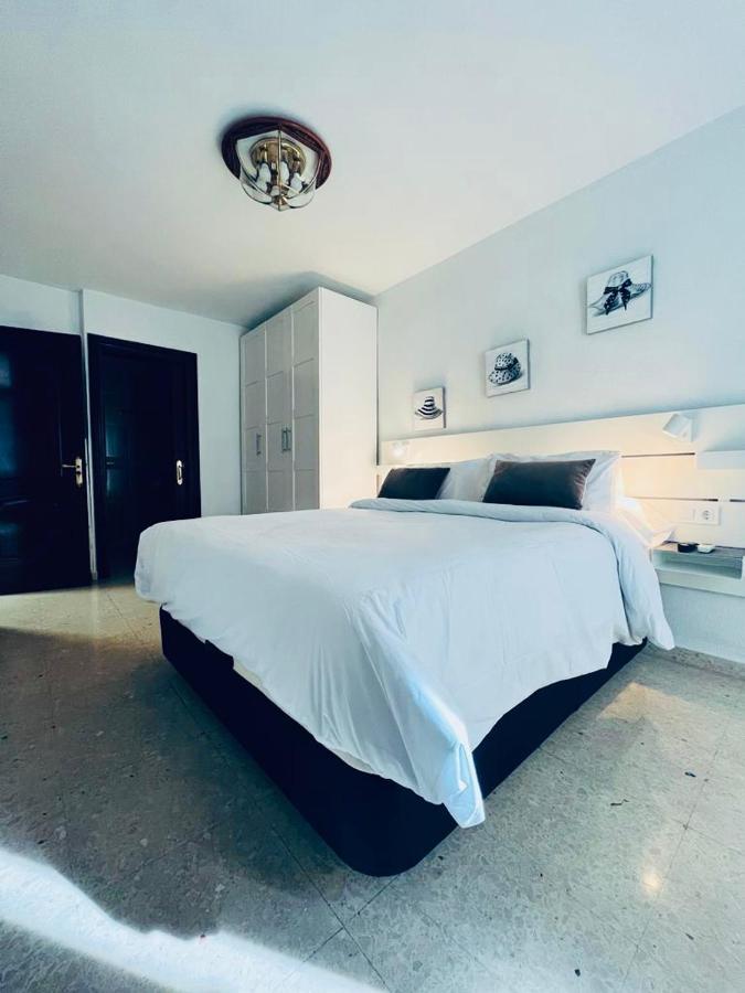 Ferienwohnung Otonell Centro Málaga Exterior foto