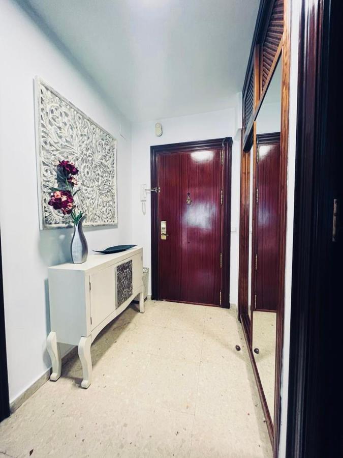 Ferienwohnung Otonell Centro Málaga Exterior foto